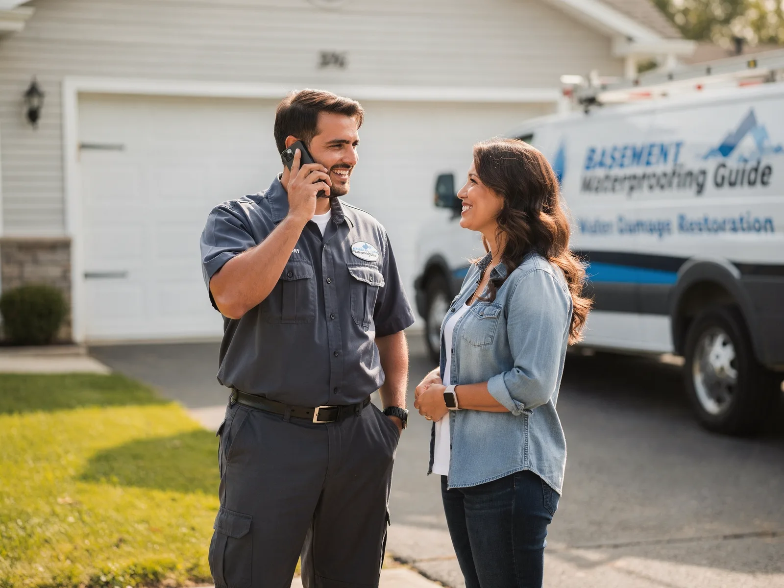 Basement Waterproofing Near Me Point Pleasant Beach, NJ FAQs